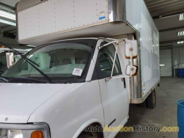 CHEVROLET G30, 1GBHG31R6T1042463