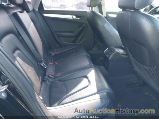 AUDI A4 2.0T PREMIUM, WAUEFAFL2AN014415