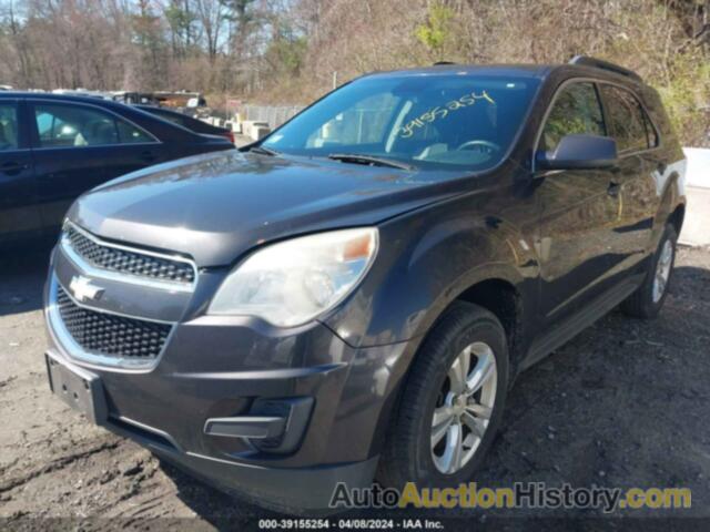 CHEVROLET EQUINOX 1LT, 2GNALDEKXD6325014