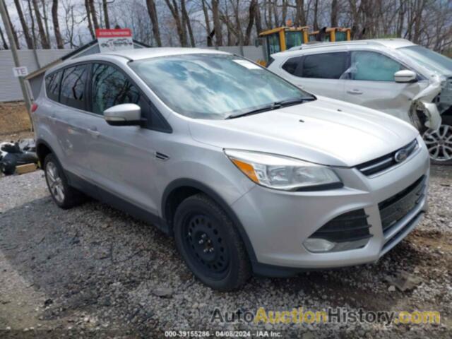 FORD ESCAPE SEL, 1FMCU9HX1DUB52273