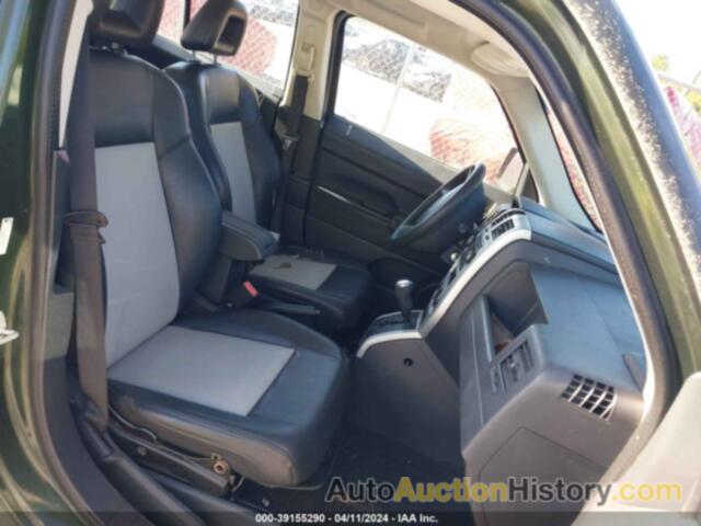 JEEP PATRIOT SPORT, 1J8FT28W38D698218