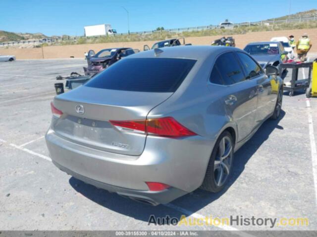 LEXUS IS 300, JTHBA1D29J5067786