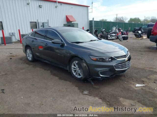 CHEVROLET MALIBU 1LT, 1G1ZE5ST6GF189363