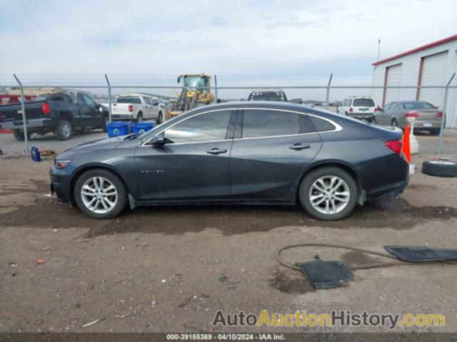 CHEVROLET MALIBU 1LT, 1G1ZE5ST6GF189363