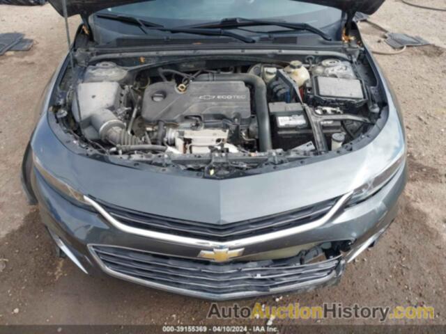 CHEVROLET MALIBU 1LT, 1G1ZE5ST6GF189363