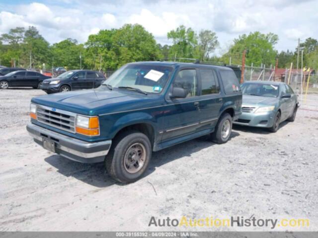 FORD EXPLORER, 1FMDU34X9RUA79796