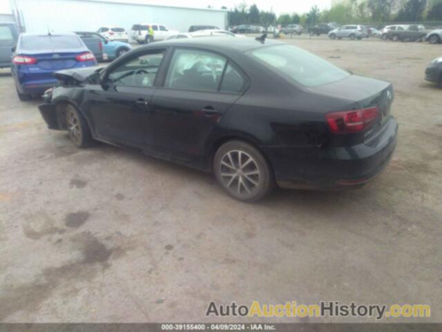 VOLKSWAGEN JETTA 1.4T SE, 3VWD67AJXGM205703