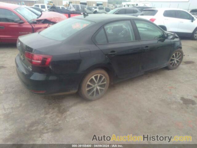 VOLKSWAGEN JETTA 1.4T SE, 3VWD67AJXGM205703