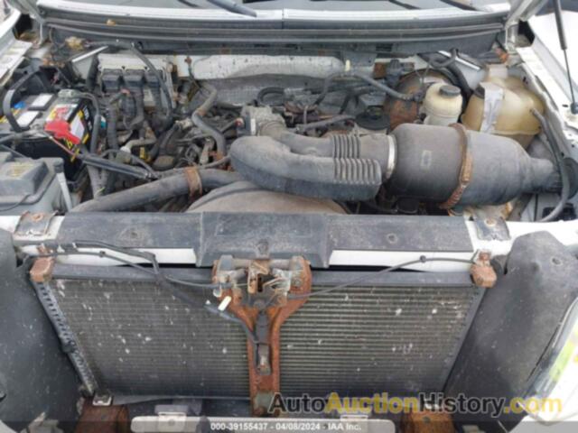 FORD F-150 XLT, 1FTRW14W27FA91824