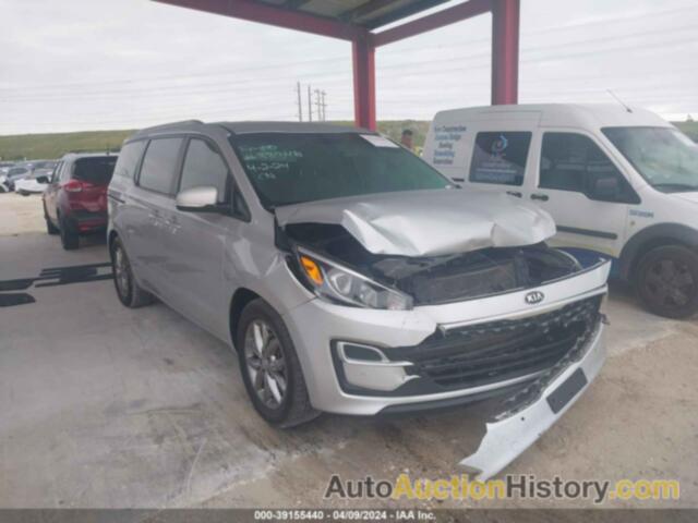 KIA SEDONA EX, KNDMB5C11K6512184