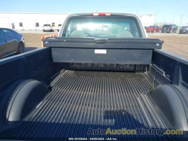 FORD F-150 WORK SERIES/XL/XLT, 1FTZF1722XKA41599