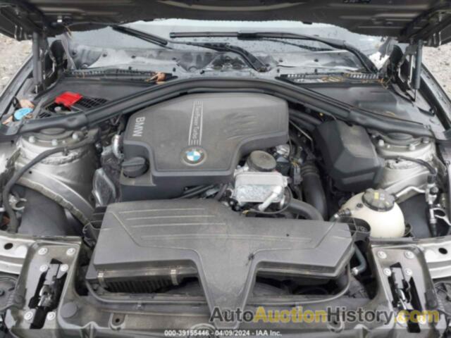BMW 320 I, WBA8E1G58GNU12057