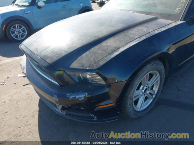 FORD MUSTANG V6, 1ZVBP8AM8D5241718