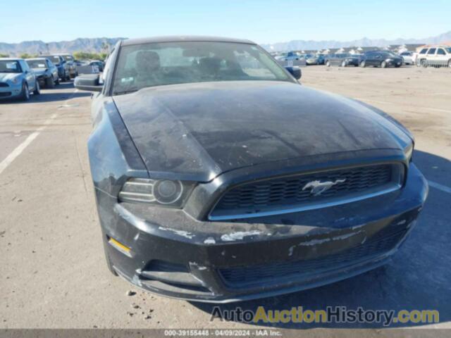 FORD MUSTANG V6, 1ZVBP8AM8D5241718