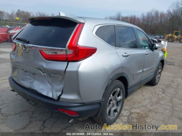 HONDA CR-V EX-L/EX-L NAVI, 5J6RW2H86HL028871