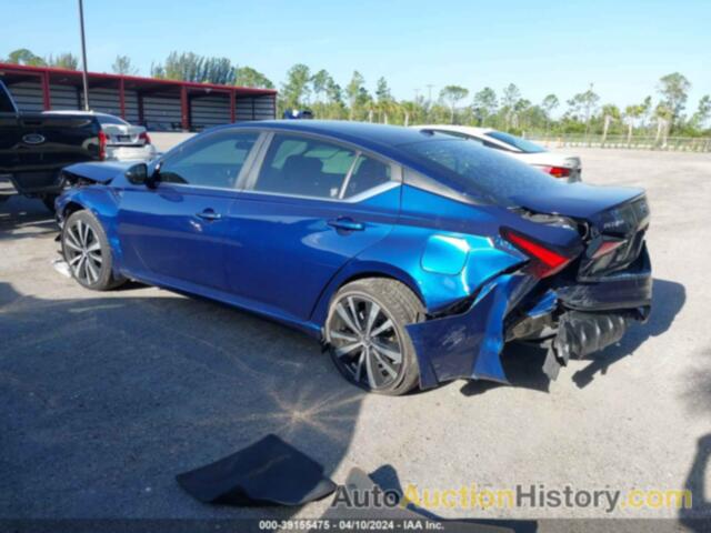 NISSAN ALTIMA SR, 1N4BL4CV8LC273999