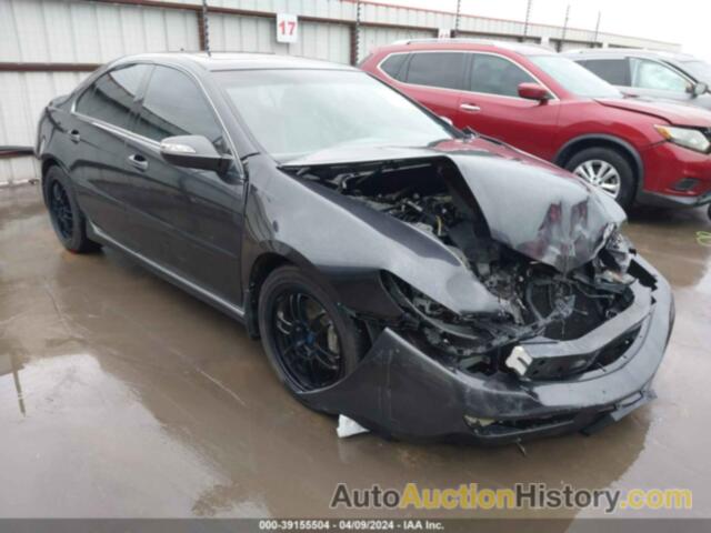 ACURA RL 3.7, JH4KB2F63BC000665