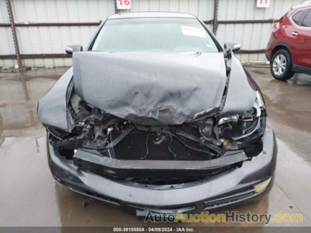 ACURA RL 3.7, JH4KB2F63BC000665