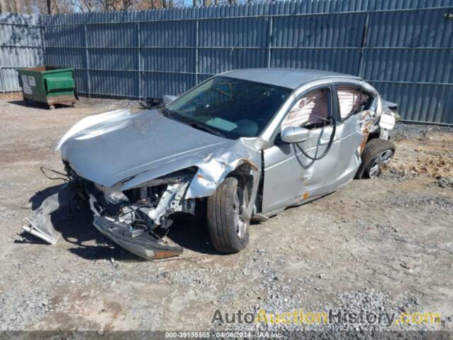 HONDA ACCORD 2.4 SE, 1HGCP2F64CA044924