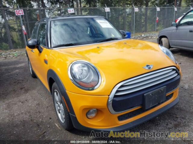 MINI HARDTOP COOPER, WMWXS5C54FT830501