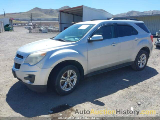 CHEVROLET EQUINOX 1LT, 2GNALDEK5D6112648