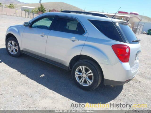 CHEVROLET EQUINOX 1LT, 2GNALDEK5D6112648