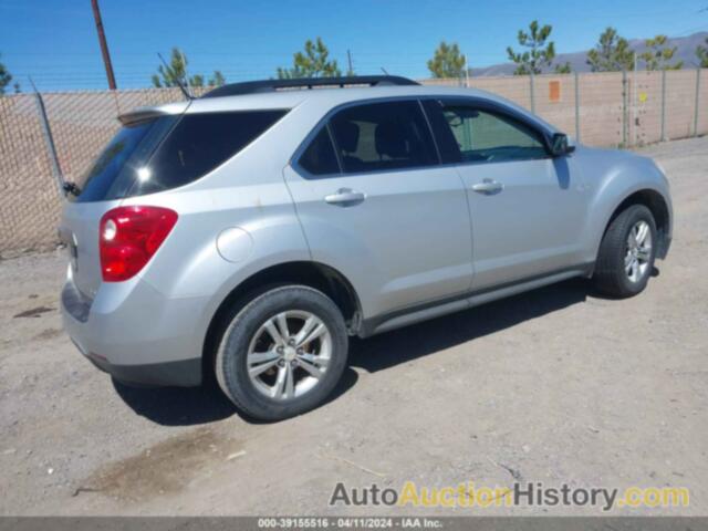 CHEVROLET EQUINOX 1LT, 2GNALDEK5D6112648