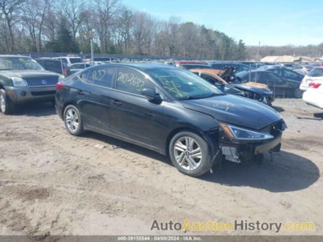 HYUNDAI ELANTRA VALUE EDITION, 5NPD84LFXLH556759