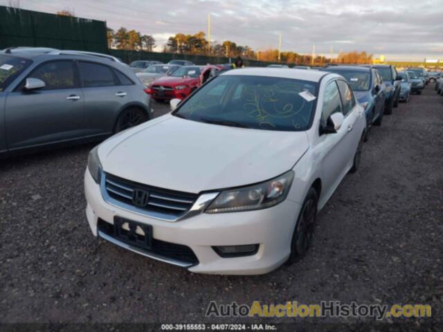 HONDA ACCORD SPORT, 1HGCR2F53EA037046