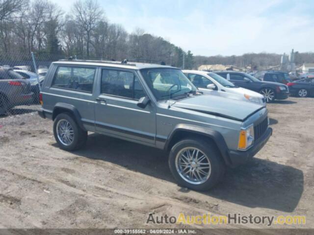 JEEP CHEROKEE SE, 1J4FT27S2TL150760