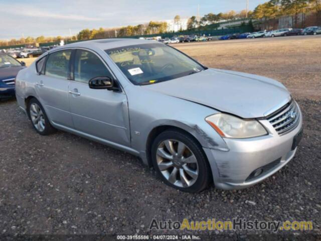 INFINITI M35, JNKAY01E67M310985