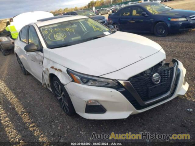 NISSAN ALTIMA 2.5 SR, 1N4BL4CVXKC246477