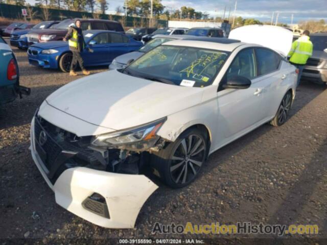 NISSAN ALTIMA 2.5 SR, 1N4BL4CVXKC246477