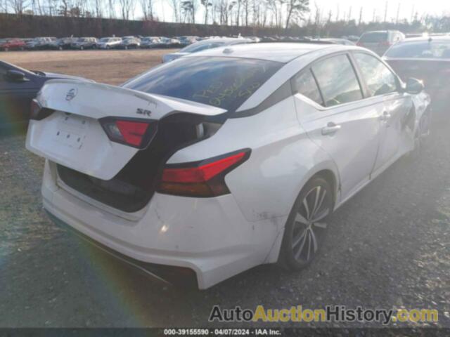 NISSAN ALTIMA 2.5 SR, 1N4BL4CVXKC246477