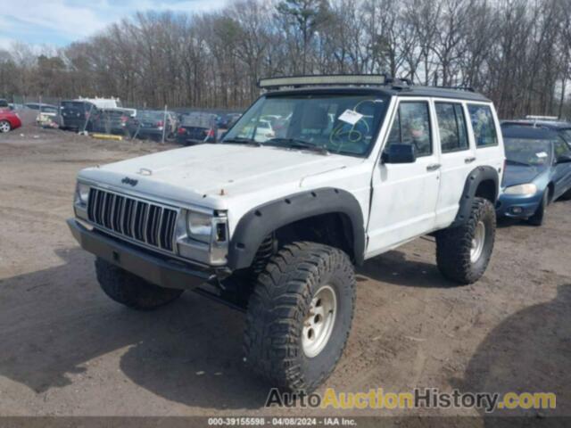 JEEP CHEROKEE COUNTRY, 1J4FJ78S9SL510087