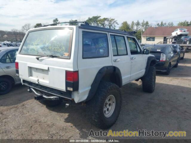 JEEP CHEROKEE COUNTRY, 1J4FJ78S9SL510087