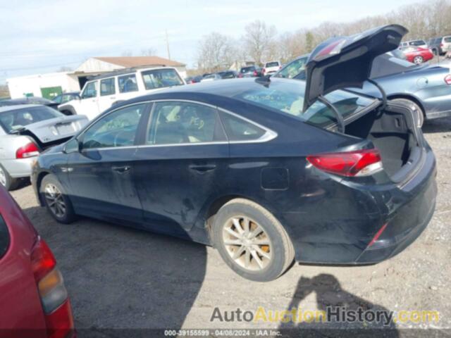 HYUNDAI SONATA SE, 5NPE24AF0KH749025