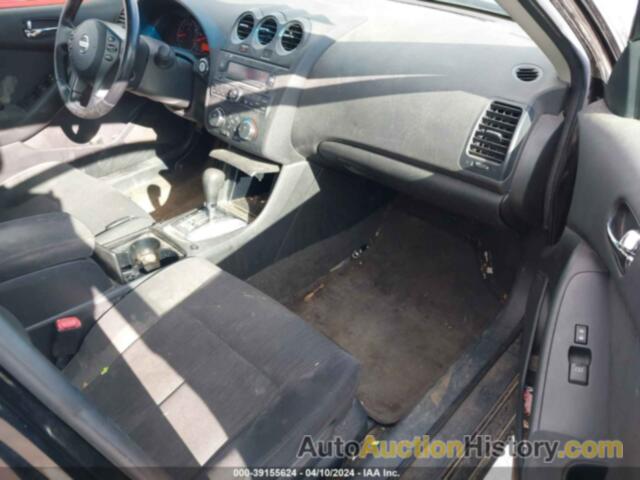 NISSAN ALTIMA 2.5 S, 1N4AL2AP3CN421064