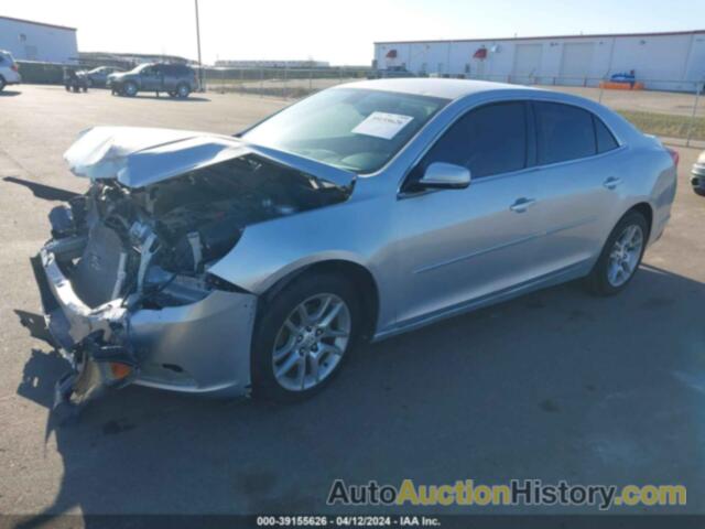 CHEVROLET MALIBU 1LT, 1G11C5SL1EF214587