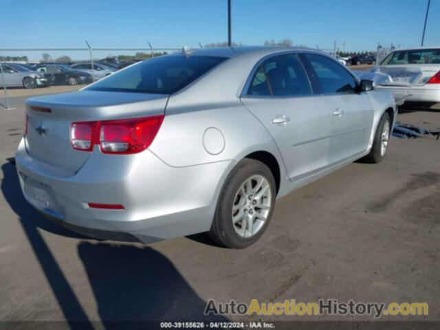 CHEVROLET MALIBU 1LT, 1G11C5SL1EF214587