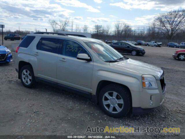 GMC TERRAIN SLT-1, 2GKFLVEK2D6166918