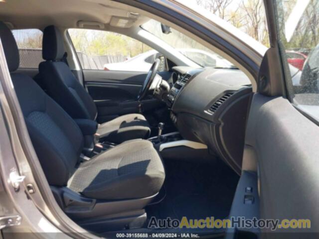 MITSUBISHI OUTLANDER SPORT SE, JA4AR4AU3BZ024823