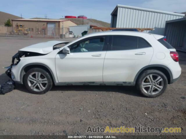 MERCEDES-BENZ GLA 250 4MATIC, WDCTG4GB4LUP22338