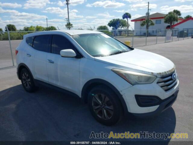 HYUNDAI SANTA FE SPORT 2.4L, 5XYZTDLB1FG279657