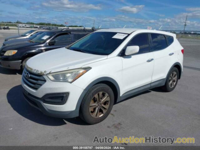 HYUNDAI SANTA FE SPORT 2.4L, 5XYZTDLB1FG279657