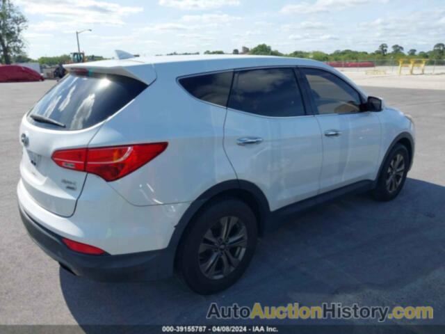 HYUNDAI SANTA FE SPORT 2.4L, 5XYZTDLB1FG279657