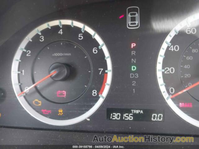 HONDA ACCORD 2.4 EX, 1HGCP2F78CA202061