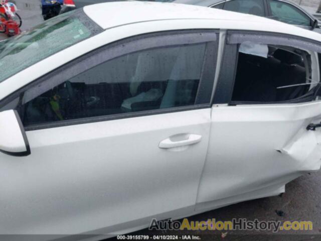 KIA FORTE S, 3KPF34AD9KE025788