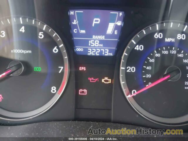 HYUNDAI ACCENT GLS, KMHCT4AE7CU201487