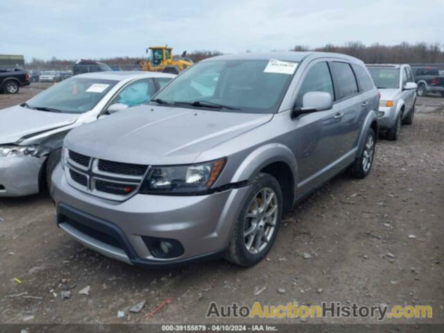 DODGE JOURNEY GT AWD, 3C4PDDEG6JT159187